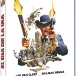 El Día de la Ira [Blu Ray]