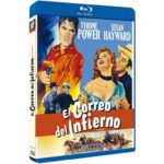 El Correo del Infierno [Blu Ray]
