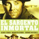 El Sargento Inmortal [DVD]