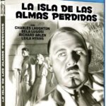 La Isla de las Almas Perdidas [Blu Ray]