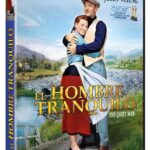 El Hombre Tranquilo [DVD]