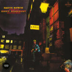 David Bowie - The Rise And Fall Of Ziggy Stardust And The Spiders From Mars
