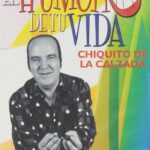Chiquito de la Calzada [DVD]