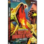 El valle de los hombres de piedra [DVD]