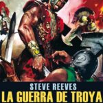 La guerra de Troya [DVD]