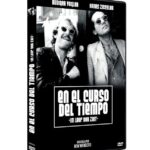 En el curso del tiempo [DVD]
