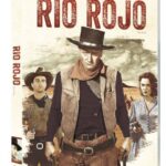 Río Rojo [DVD]