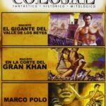 Cinema Colosal Vol. 1 [3 DVD]