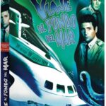 Viaje Al Fondo Del Mar - Temporada 1 (Volumen 2) [DVD]