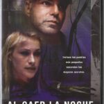 Al caer la noche [DVD]