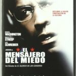 El mensajero del miedo [DVD]