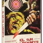 El ojo del laberinto [DVD]