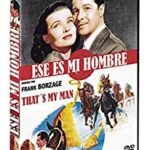 Ése es mi hombre [DVD]