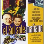 El Sol sale mañana [DVD]