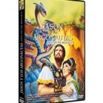 Jason y los Argonautas [DVD]