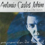 Antonio Carlos Jobim - Aquarela Do Brasil [CD]