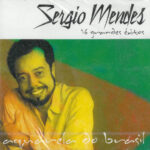 Sérgio Mendes - Aquarela Do Brasil [CD]