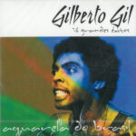 Gilberto Gil - Aquarela Do Brasil [CD]
