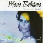 Maria Bethânia - Aquarela Do Brasil [CD]