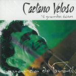 Caetano Veloso - Aquarela Do Brasil [CD]