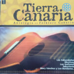 Antología Del Folklore Canario 1 [CD]