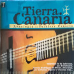 Antología Del Folklore Canario 3 [CD]