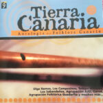 Antología Del Folklore Canario 9 [CD]