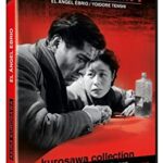 El Ángel ebrio [DVD]