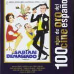 Sabian Demasiado [DVD]