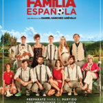 La Gran Familia Española [DVD]