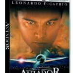 El Aviador [DVD]