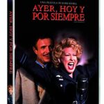 Ayer, hoy y siempre [DVD]