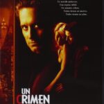 Un Crimen Perfecto [DVD]