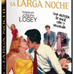 La larga noche [DVD]