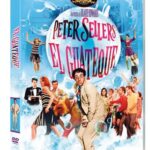 El Guateque [DVD]