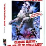 El desafío del búfalo blanco [DVD]