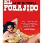 El forajido [DVD]