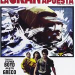 La gran apuesta [DVD]
