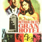 Intriga en el Gran Hotel [DVD]