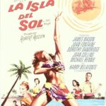 Una isla al sol [DVD]