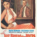 La luz brilló dos veces [DVD]