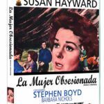 La mujer obsesionada [DVD]
