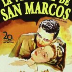 La víspera de San Marcos [DVD]