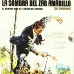La sombra del zar amarillo [DVD]