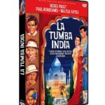 La tumba India [DVD]