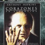Corazones en Atlántida [DVD]