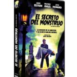 El secreto del monstruo [DVD]