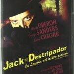 Jack, el destripador [DVD]