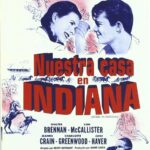 Nuestra casa en Indiana [DVD]