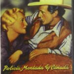 Policía Montada del Canada [DVD]